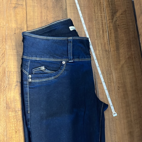 YMI skinny jeans size 9 - Picture 10 of 10